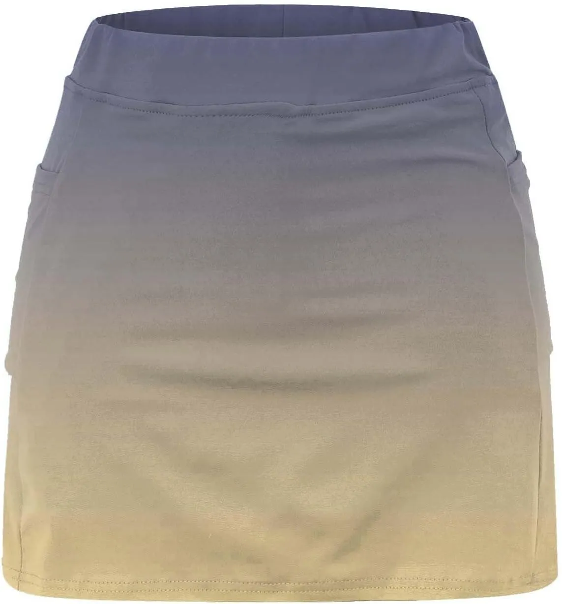 aihihe Pleated Skirts for Women Mini Womens Bermuda Shorts Dressy Casual Golf Shorts Men 9 inch Inseam