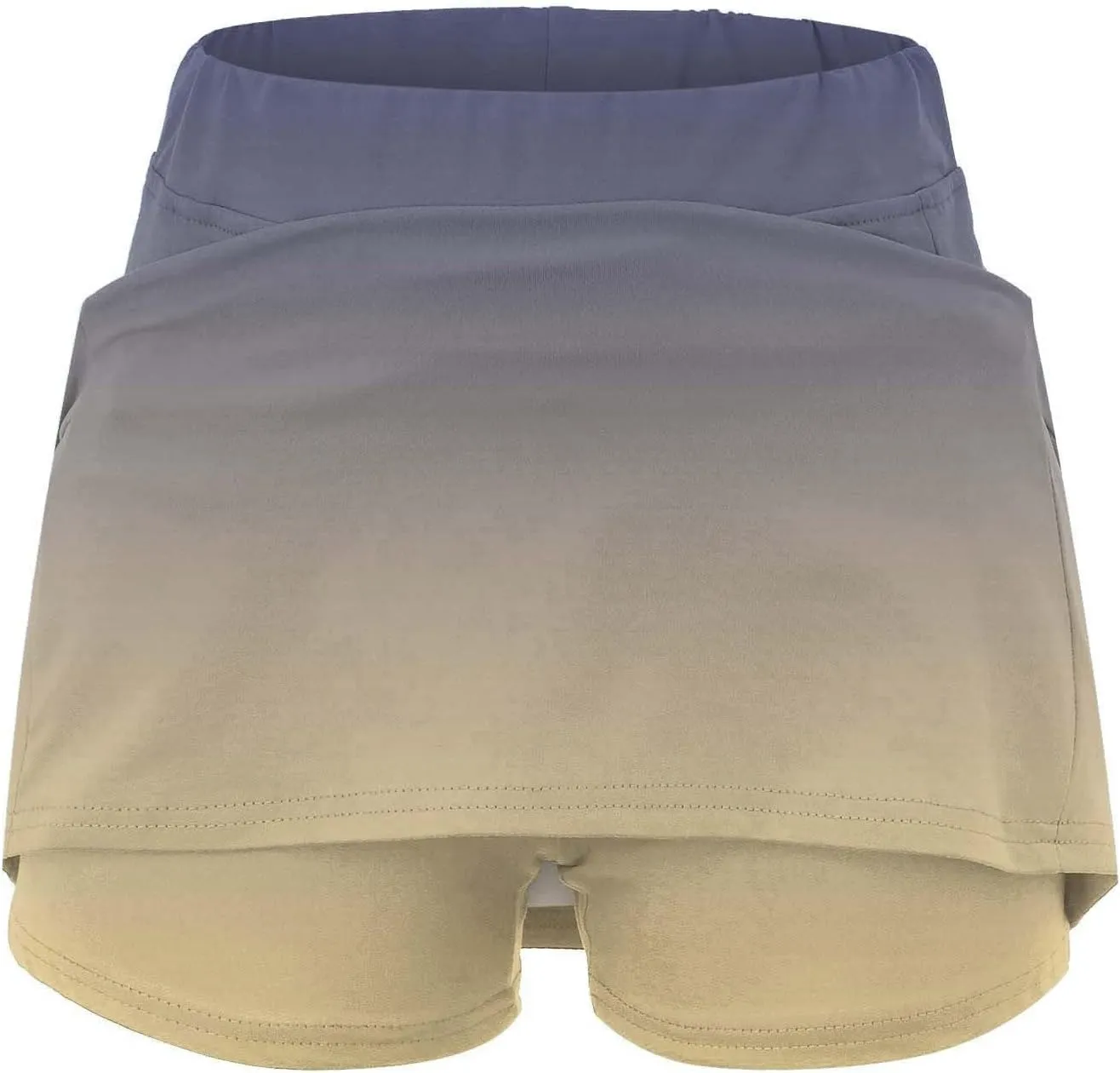 aihihe Pleated Skirts for Women Mini Womens Bermuda Shorts Dressy Casual Golf Shorts Men 9 inch Inseam