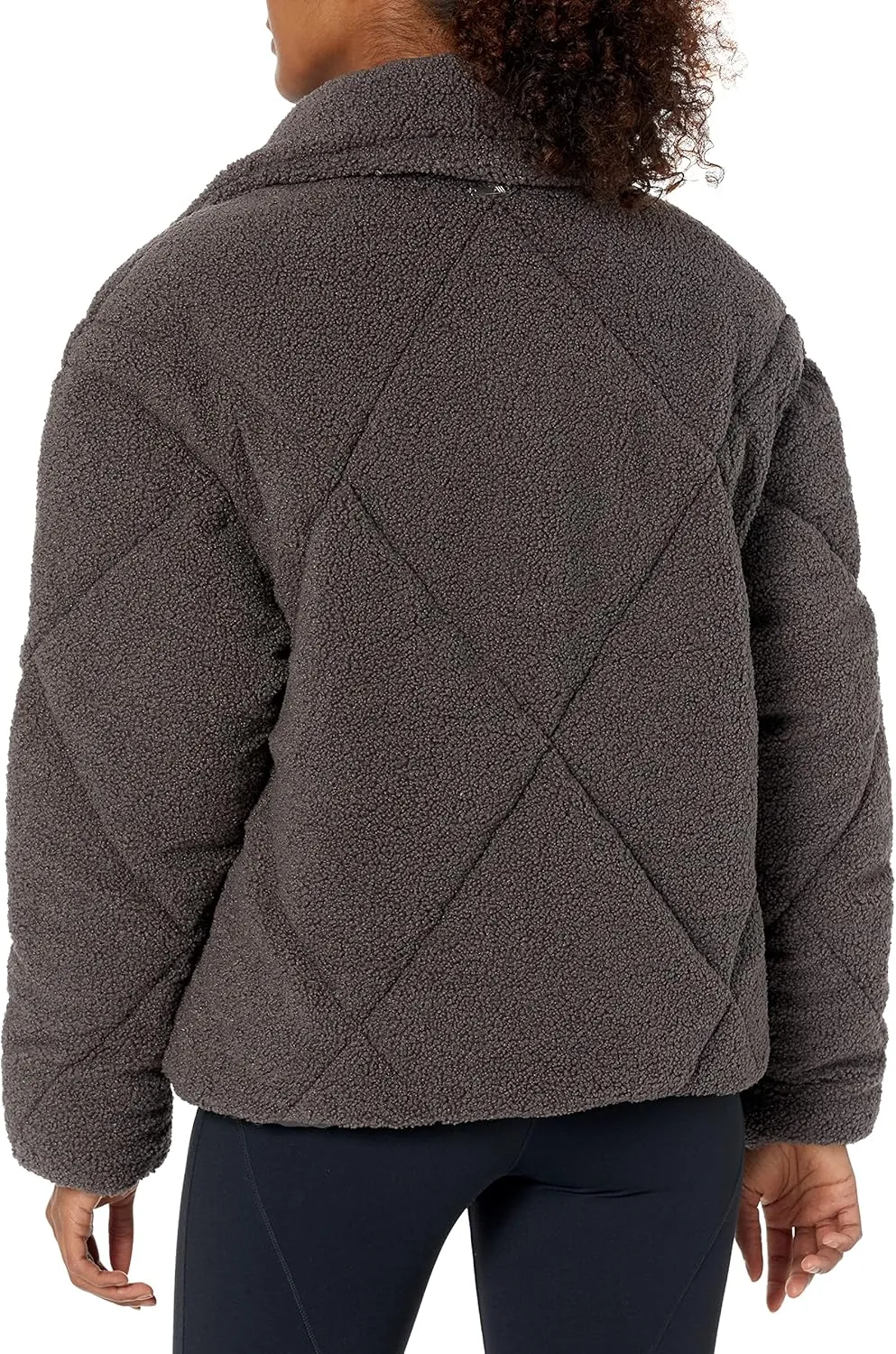 Andrew Marc Sport Women's Super Puffer Jacket