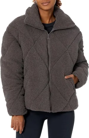 Andrew Marc Sport Women's Super Puffer Jacket