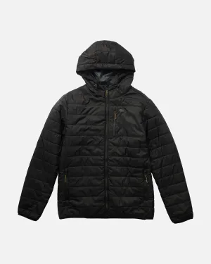 Barrier Jacket - Black