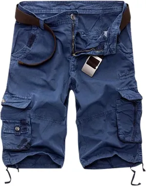 Big and Tall Shorts for Men Shorts Shorts Retro Sports Men's Shorts Men's Casual Big and Tall Cargo Shorts for Men