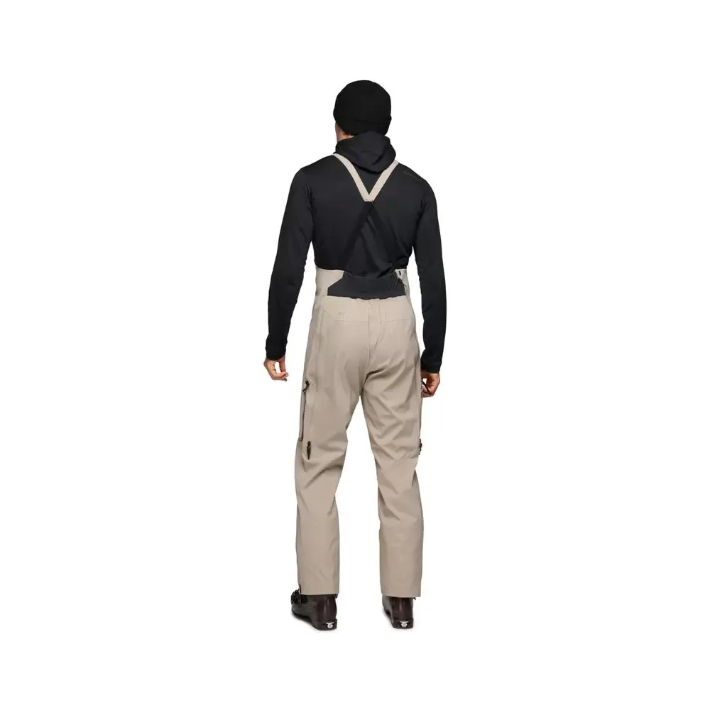 Black Diamond Factor Bibs