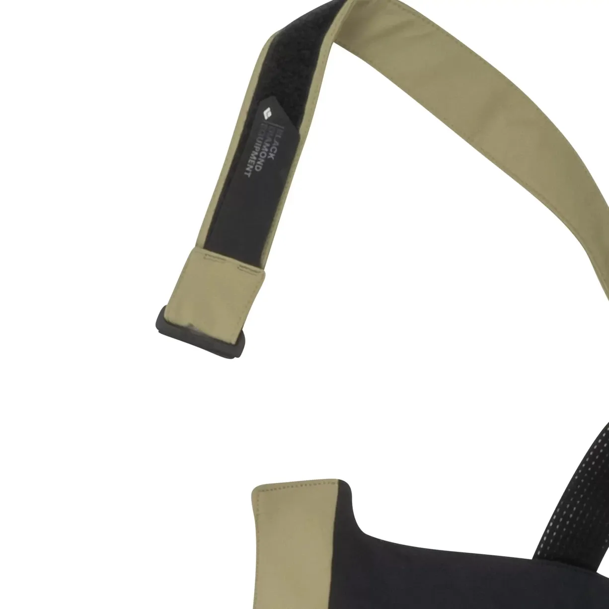 Black Diamond Recon Stretch Bib Pant - Men's