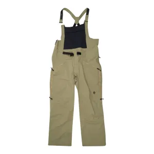Black Diamond Recon Stretch Bib Pant - Men's