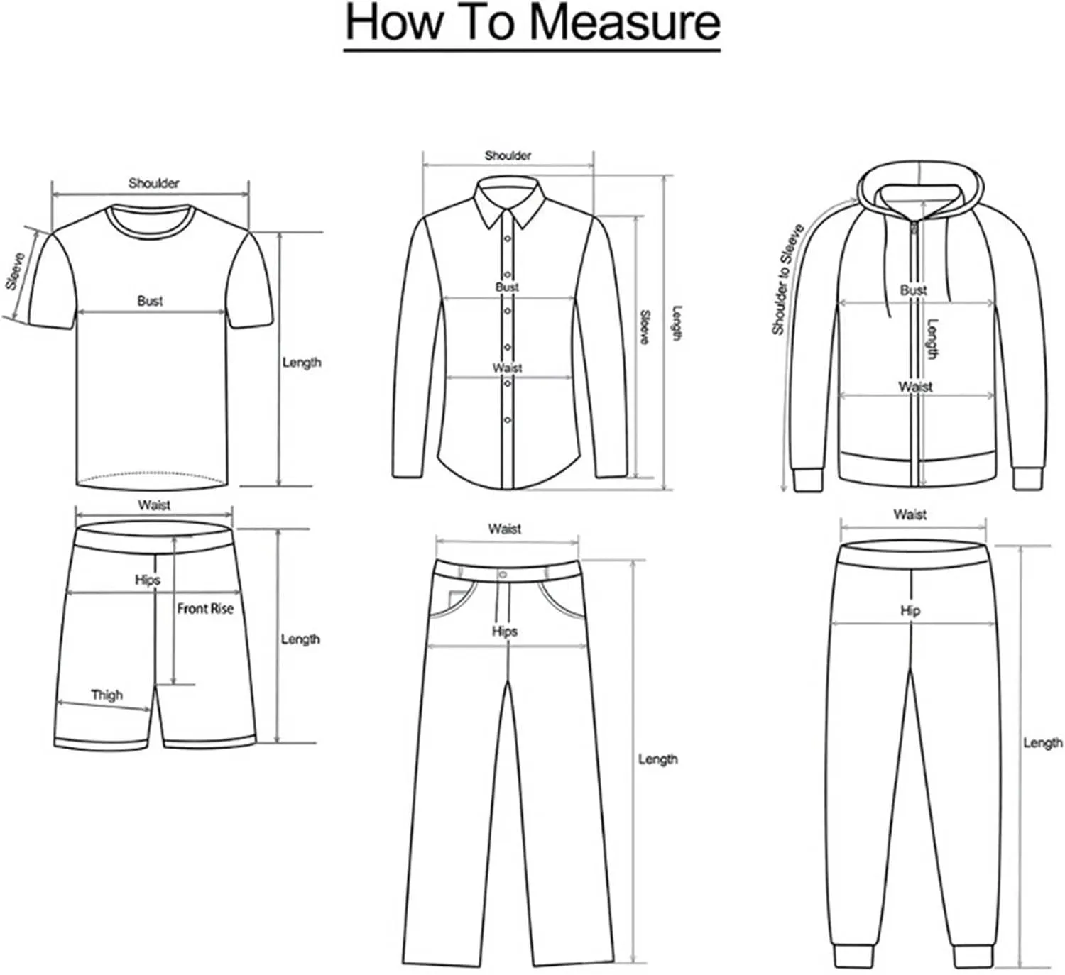 Cargo Shorts for Men Loose Fit Elastic Waist Drawstring Casual Work Shorts with Multi Pockets Twill Outdoor Hiking Shorts