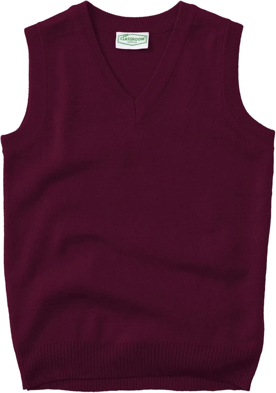 Classroom School Uniforms Boys' Uniform Sweater Vest
