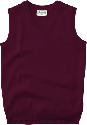Classroom School Uniforms Boys' Uniform Sweater Vest