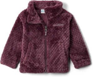 Columbia Baby Fire Side Sherpa Full Zip