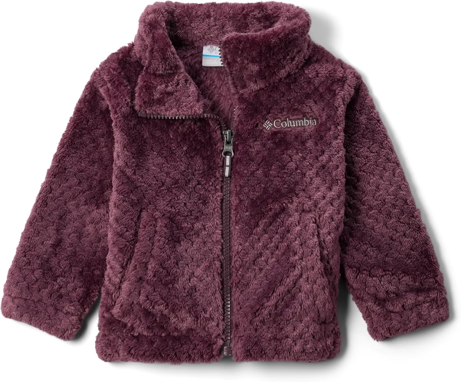 Columbia Baby Fire Side Sherpa Full Zip