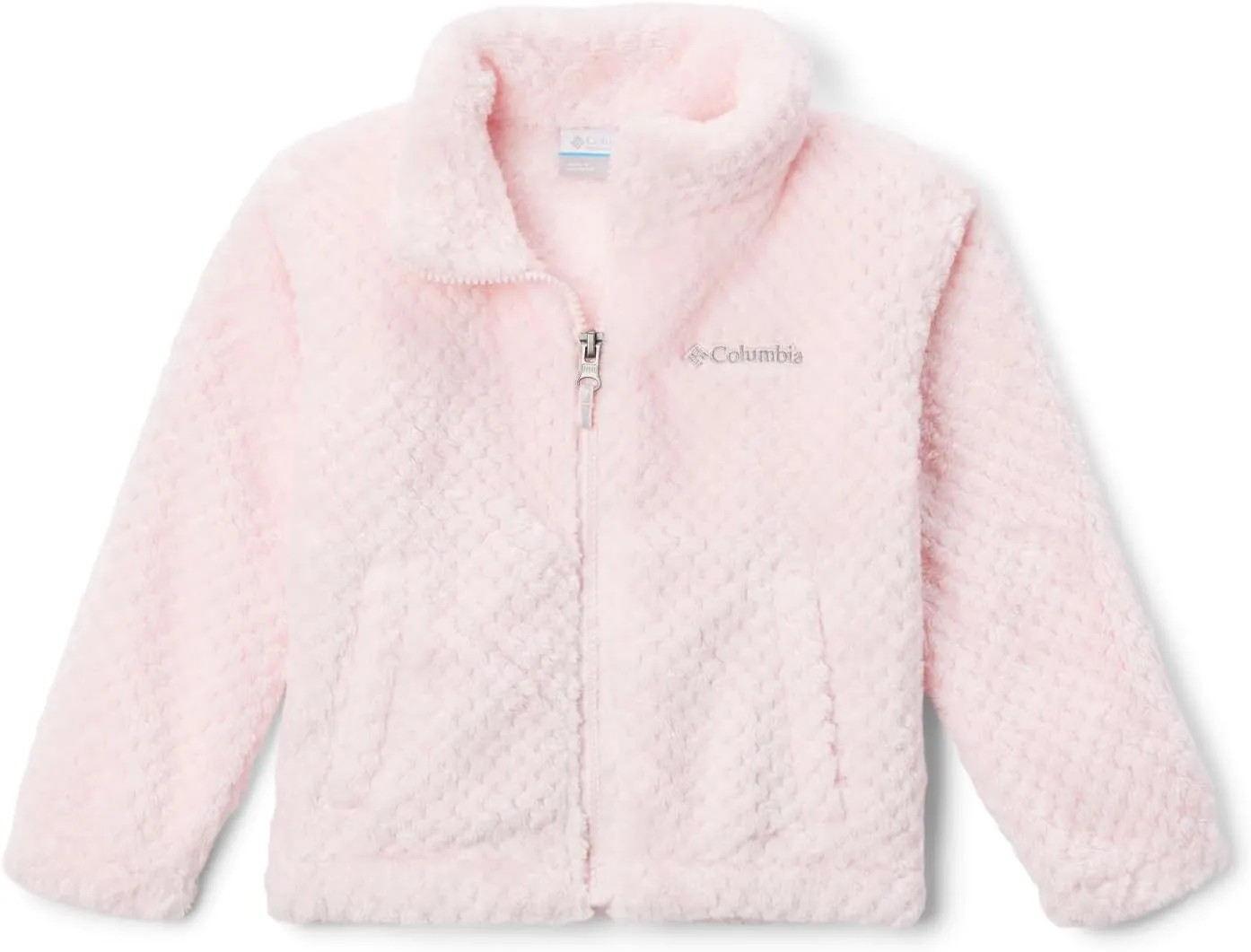 Columbia Baby Fire Side Sherpa Full Zip