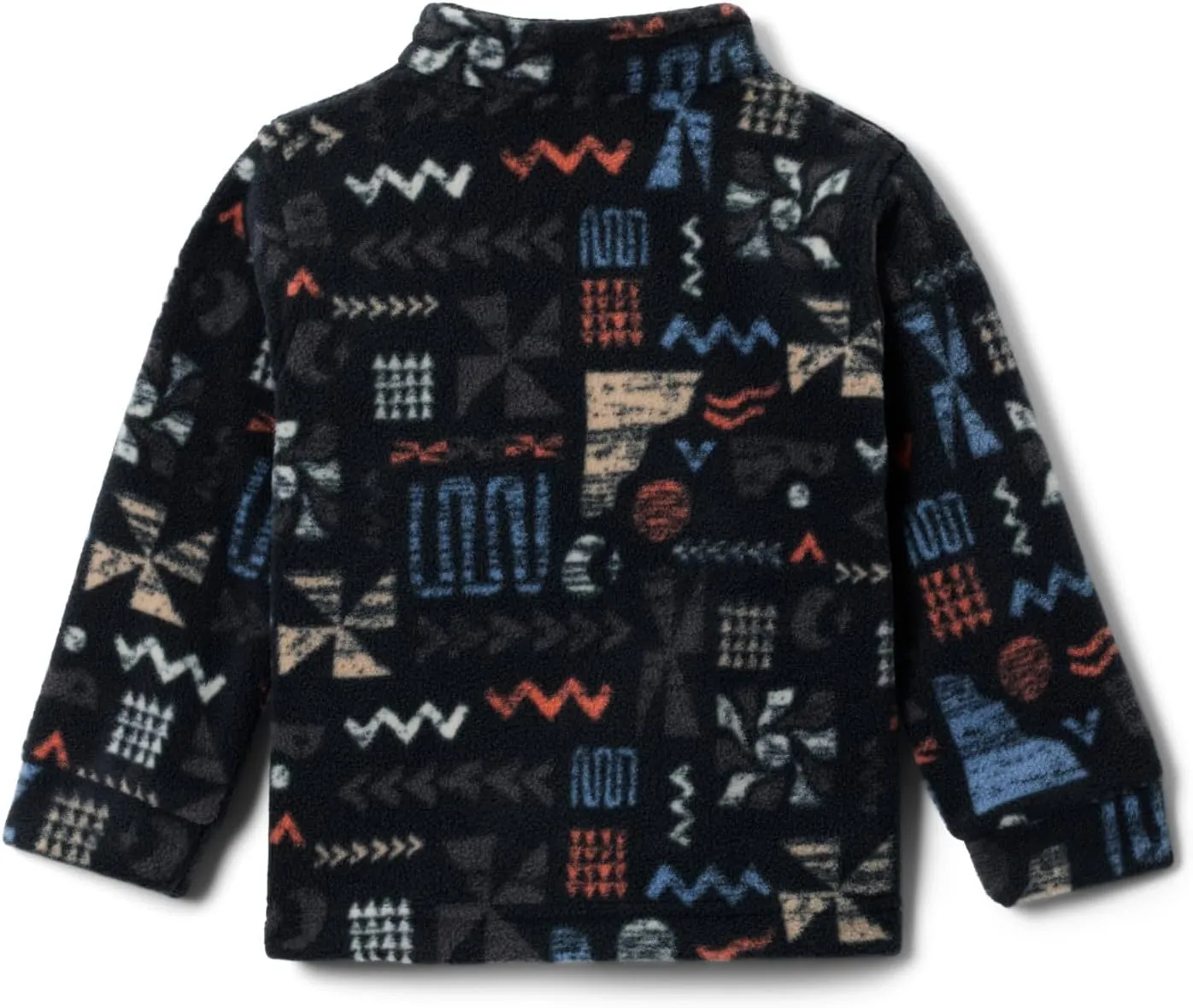 Columbia Girls' Zing Iii Fleece