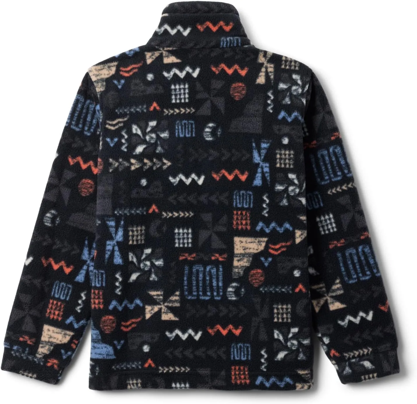 Columbia Girls' Zing Iii Fleece