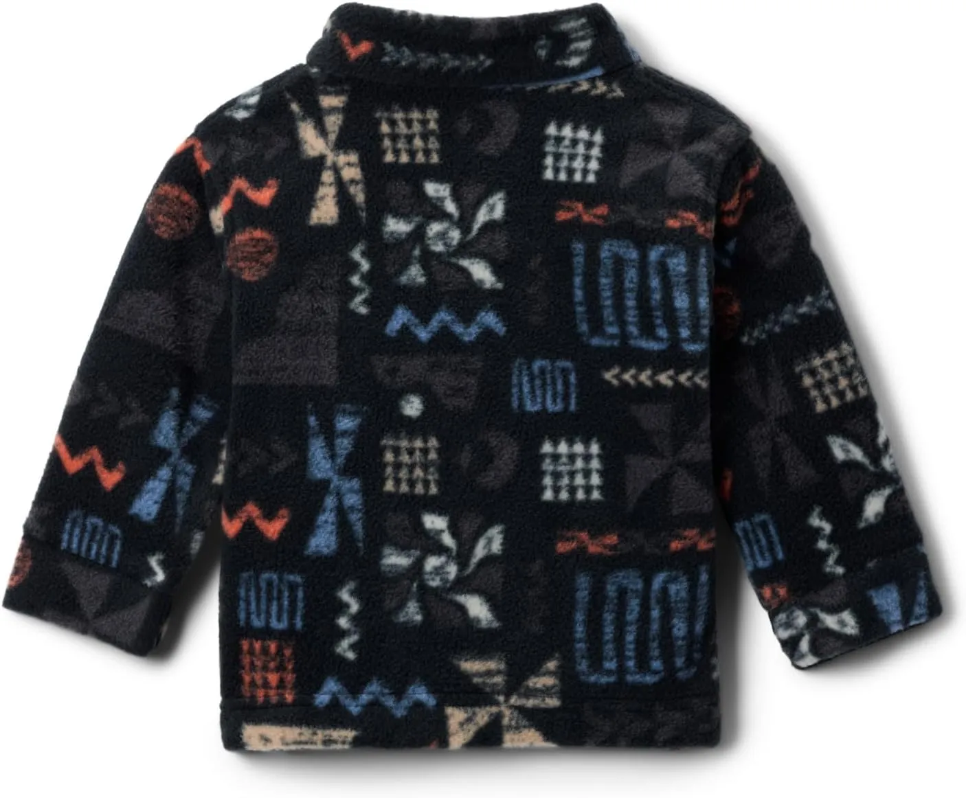 Columbia Girls' Zing Iii Fleece