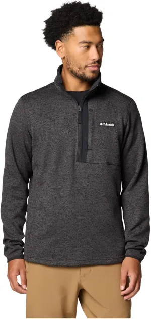 Columbia Men's Sweater Weather Half Zip