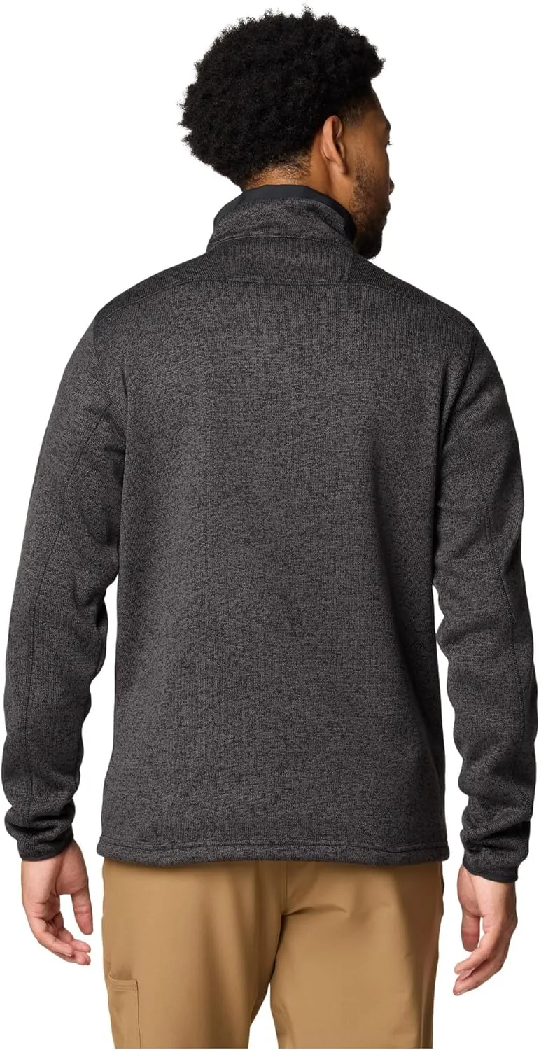 Columbia Men's Sweater Weather Half Zip
