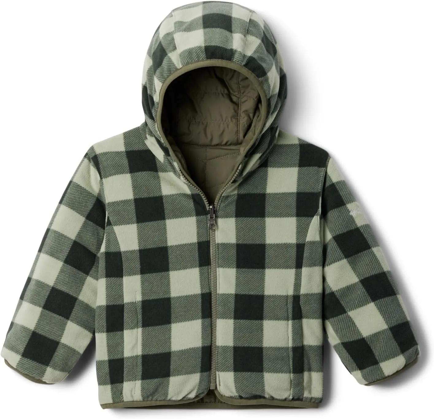Columbia Unisex Baby Double Trouble Ii Jacket