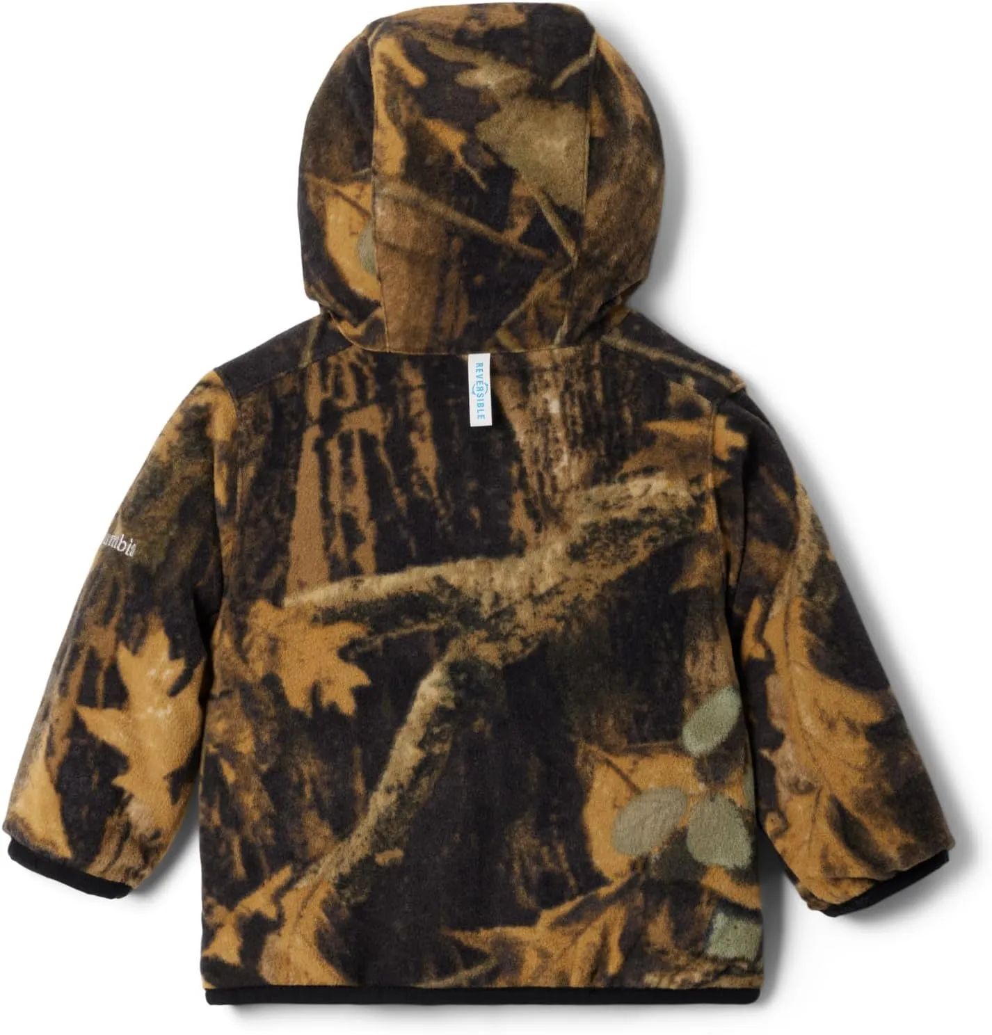 Columbia Unisex Baby Double Trouble Ii Jacket