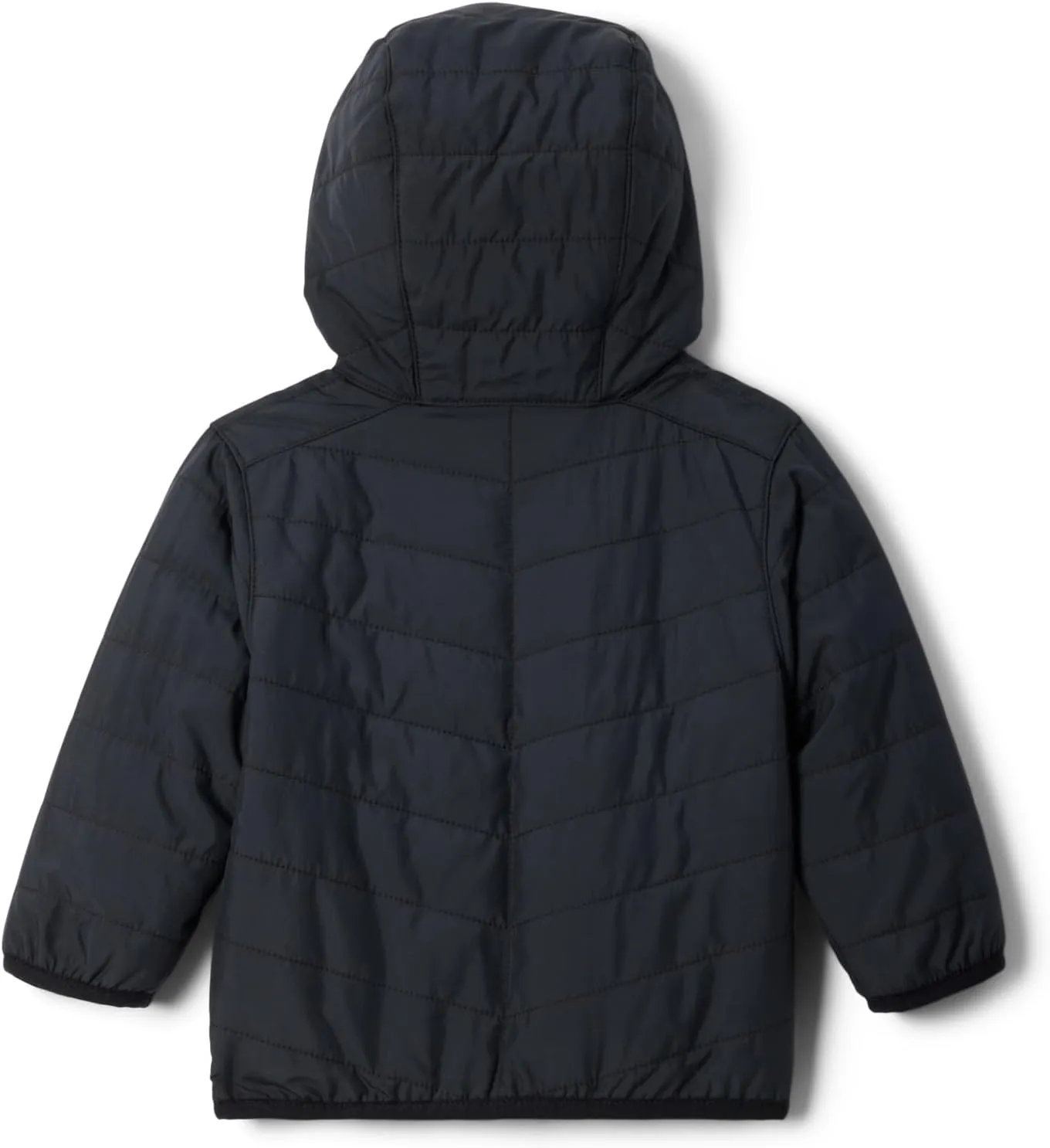 Columbia Unisex Baby Double Trouble Ii Jacket