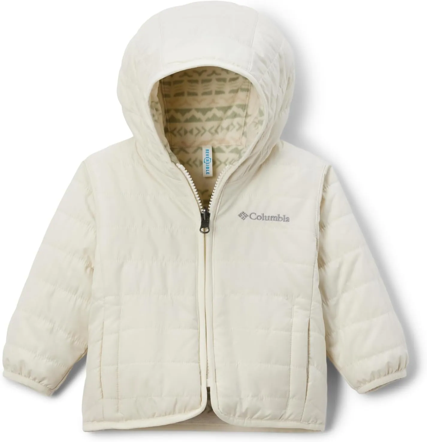 Columbia Unisex Baby Double Trouble Ii Jacket