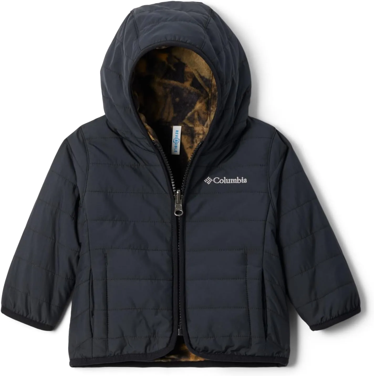 Columbia Unisex Baby Double Trouble Ii Jacket