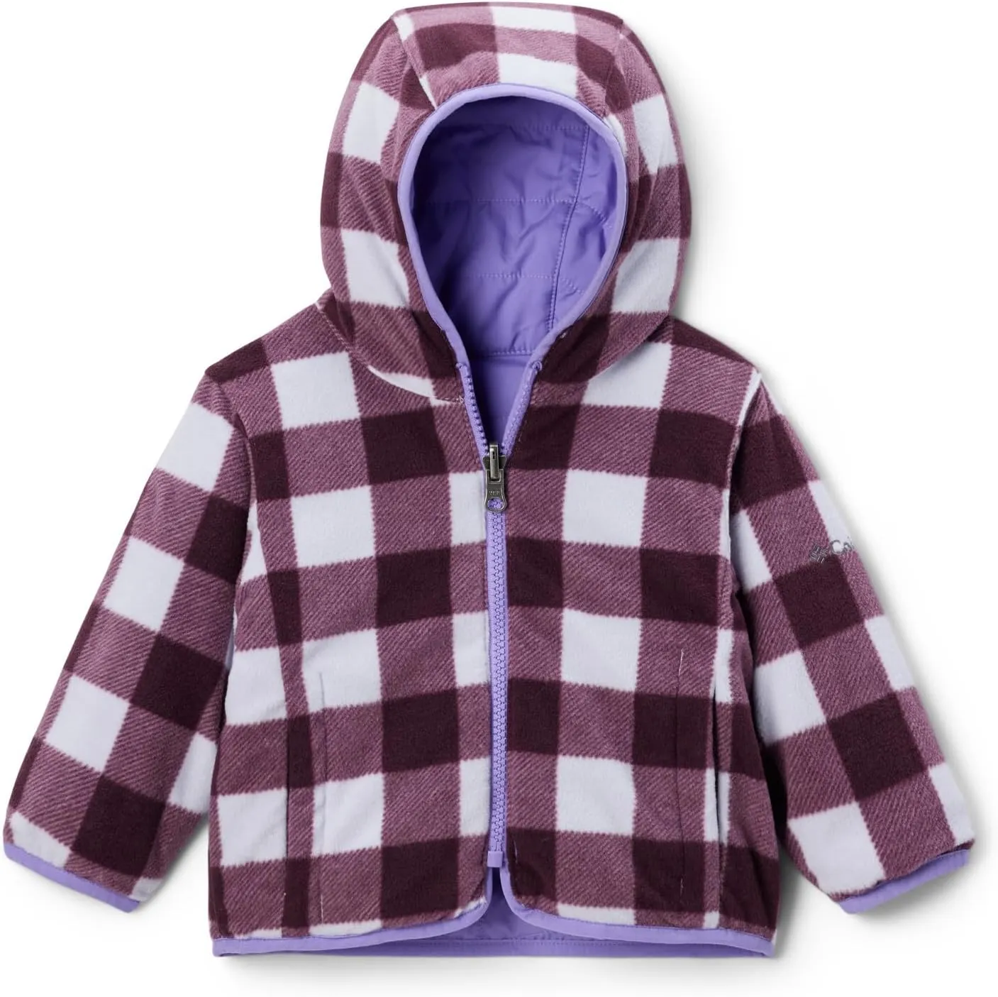 Columbia Unisex Baby Double Trouble Ii Jacket