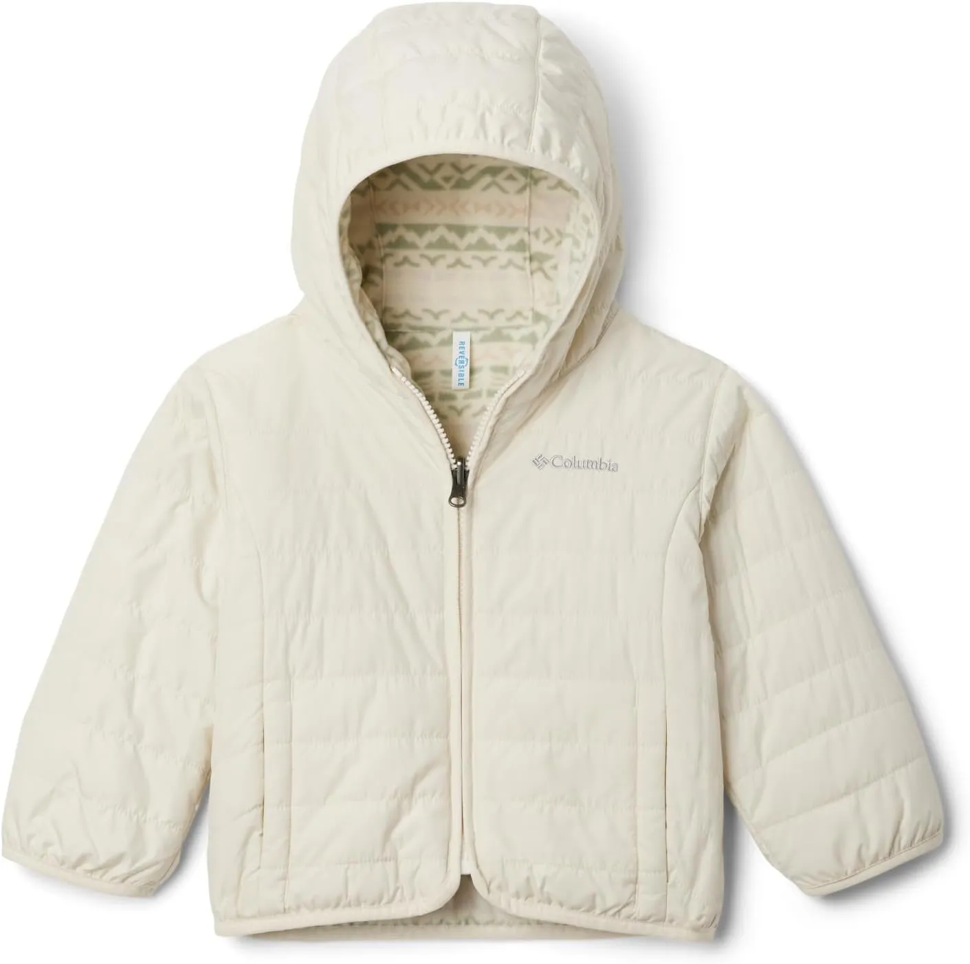 Columbia Unisex Baby Double Trouble Ii Jacket