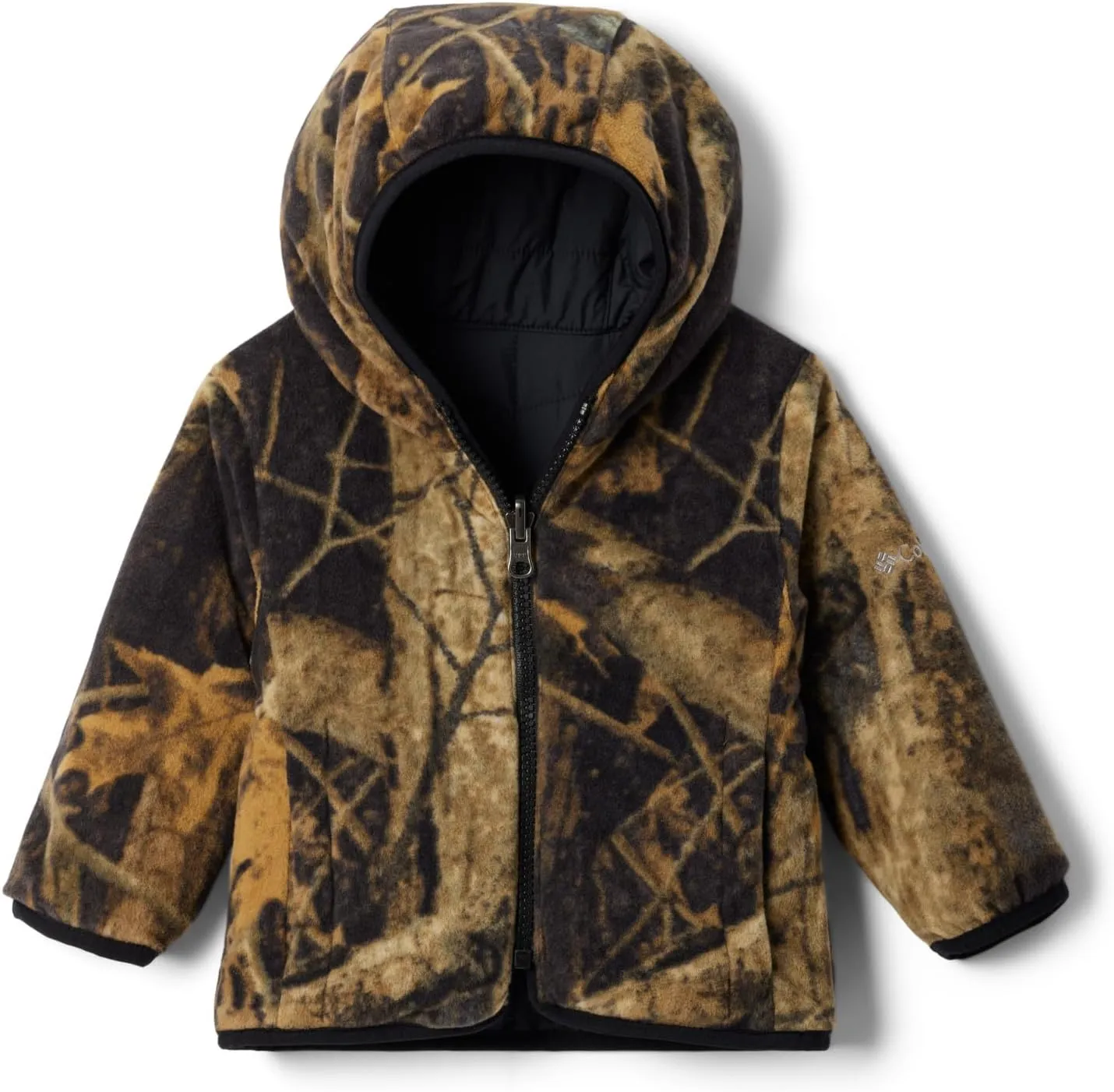 Columbia Unisex Baby Double Trouble Ii Jacket