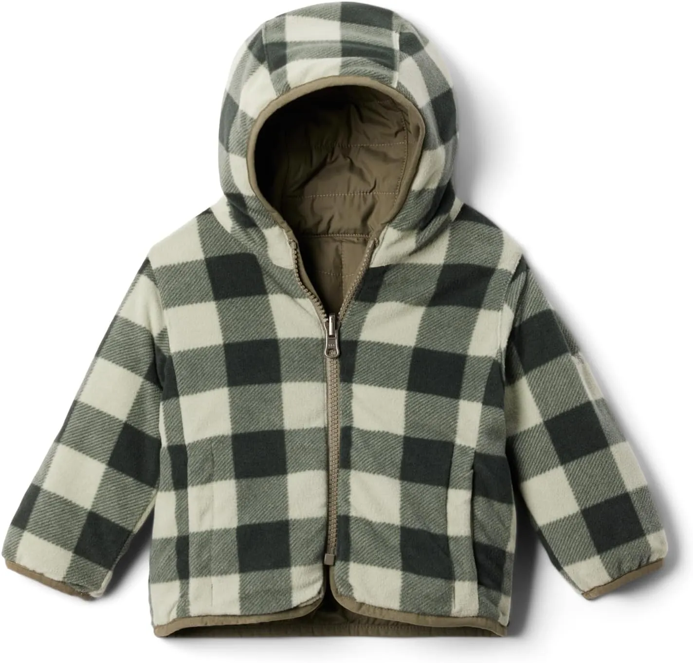 Columbia Unisex Baby Double Trouble Ii Jacket