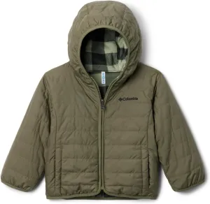 Columbia Unisex Baby Double Trouble Ii Jacket