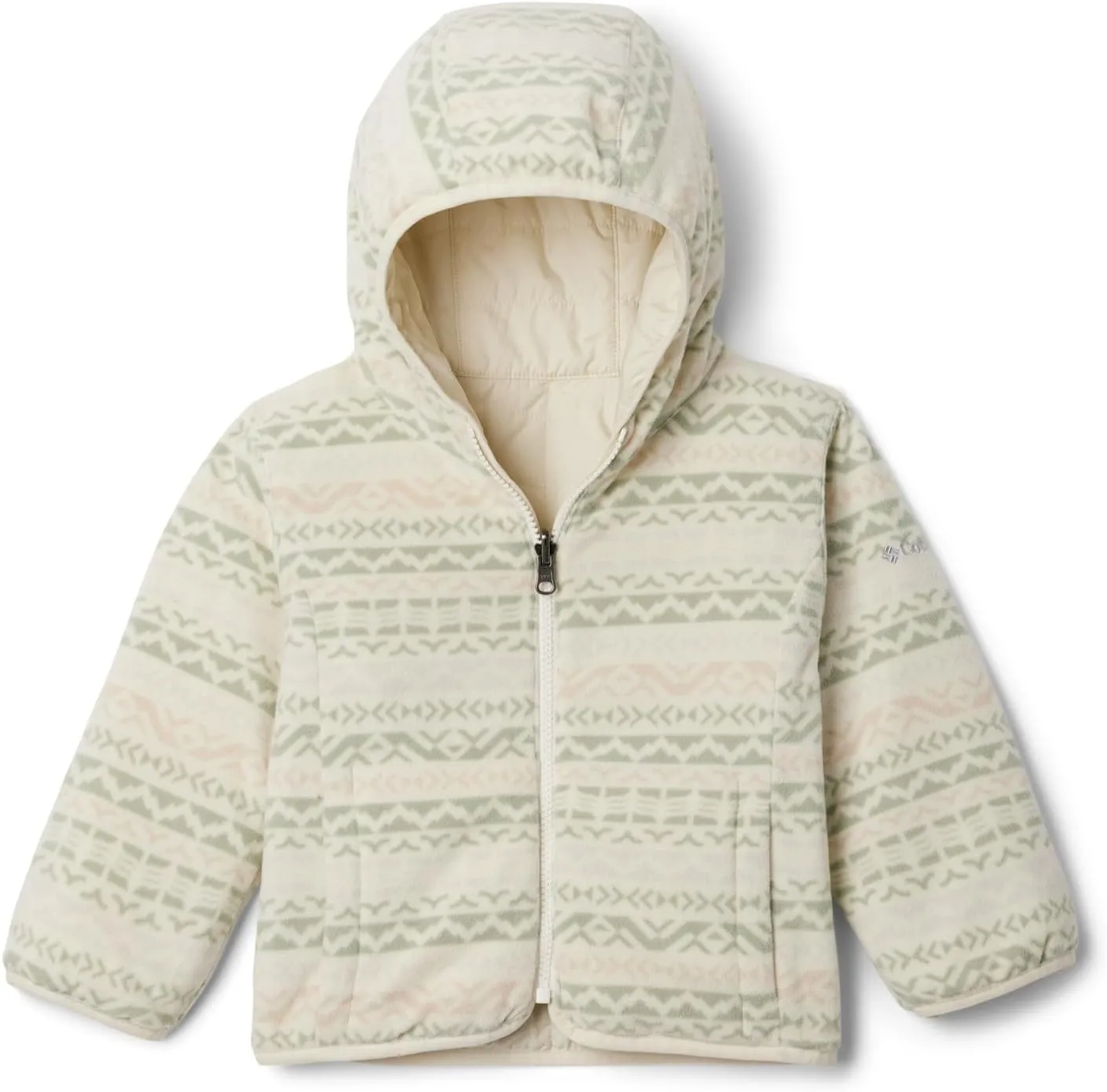 Columbia Unisex Baby Double Trouble Ii Jacket