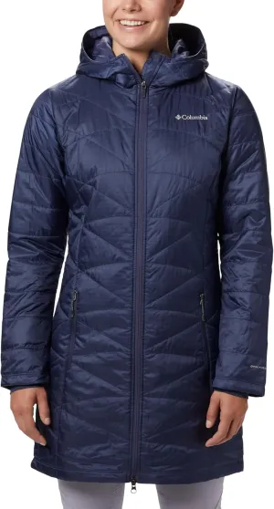 Columbia Women's Mighty Lite Hooded Jacket