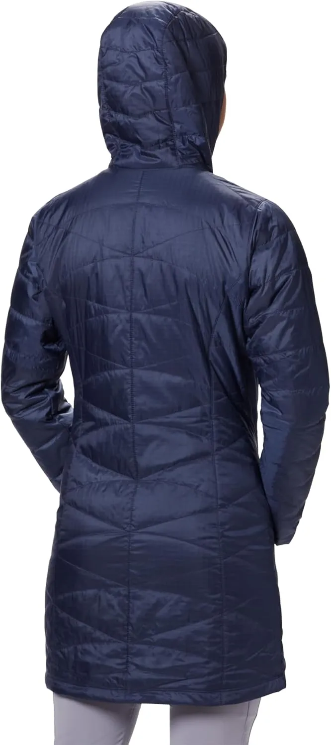 Columbia Women's Mighty Lite Hooded Jacket