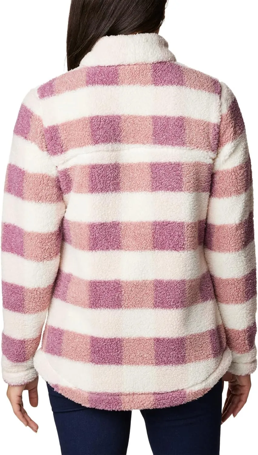 Columbia Women's West Bend Full Zip