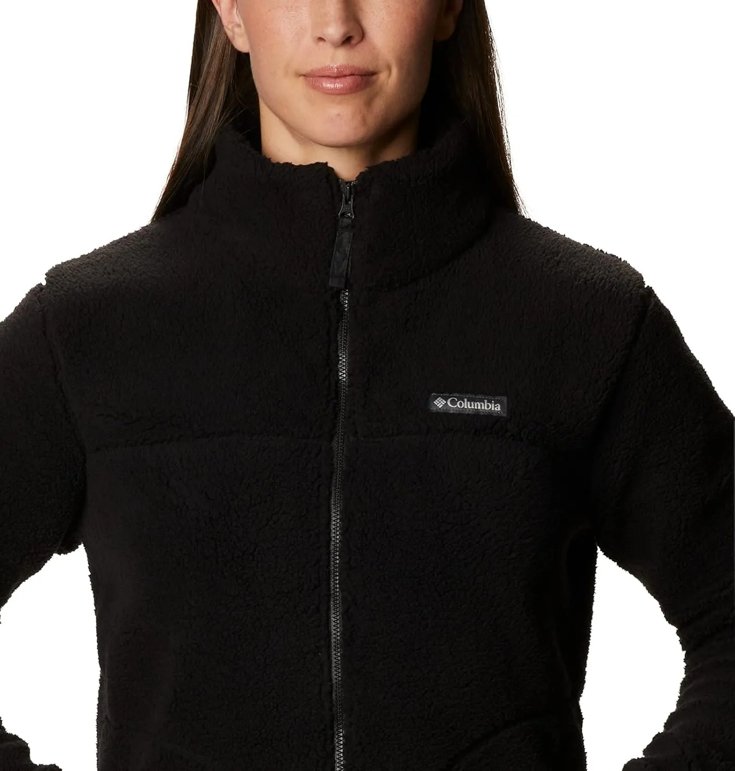 Columbia Women's West Bend Full Zip