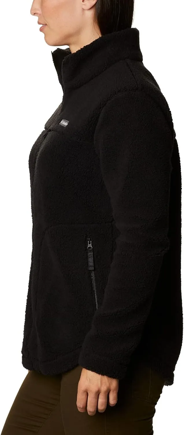 Columbia Women's West Bend Full Zip