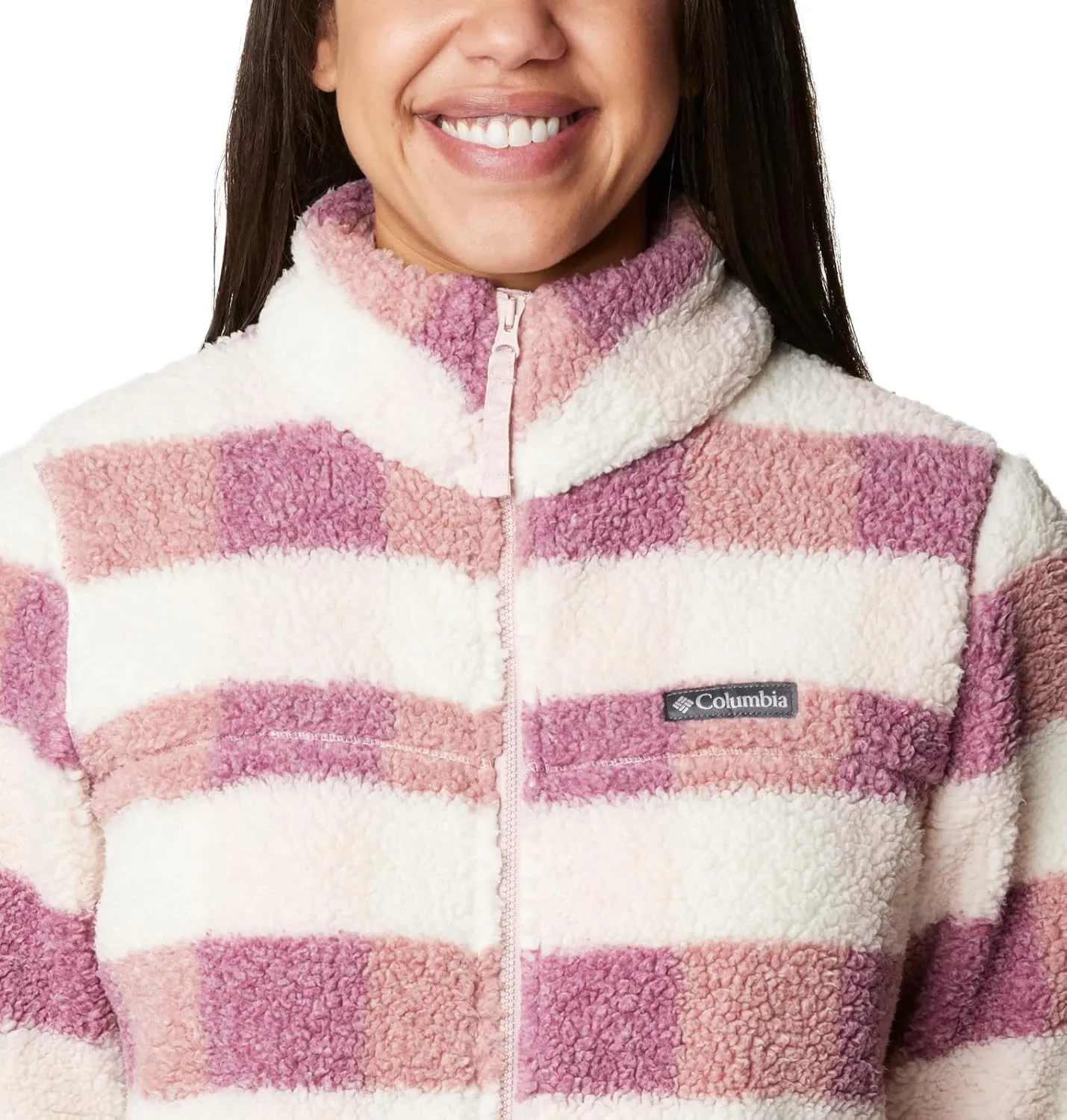 Columbia Women's West Bend Full Zip