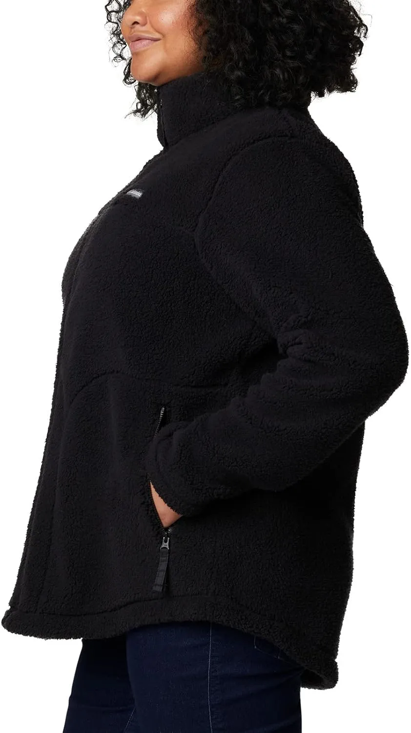 Columbia Women's West Bend Full Zip