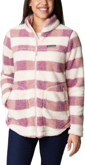 Columbia Women's West Bend Full Zip