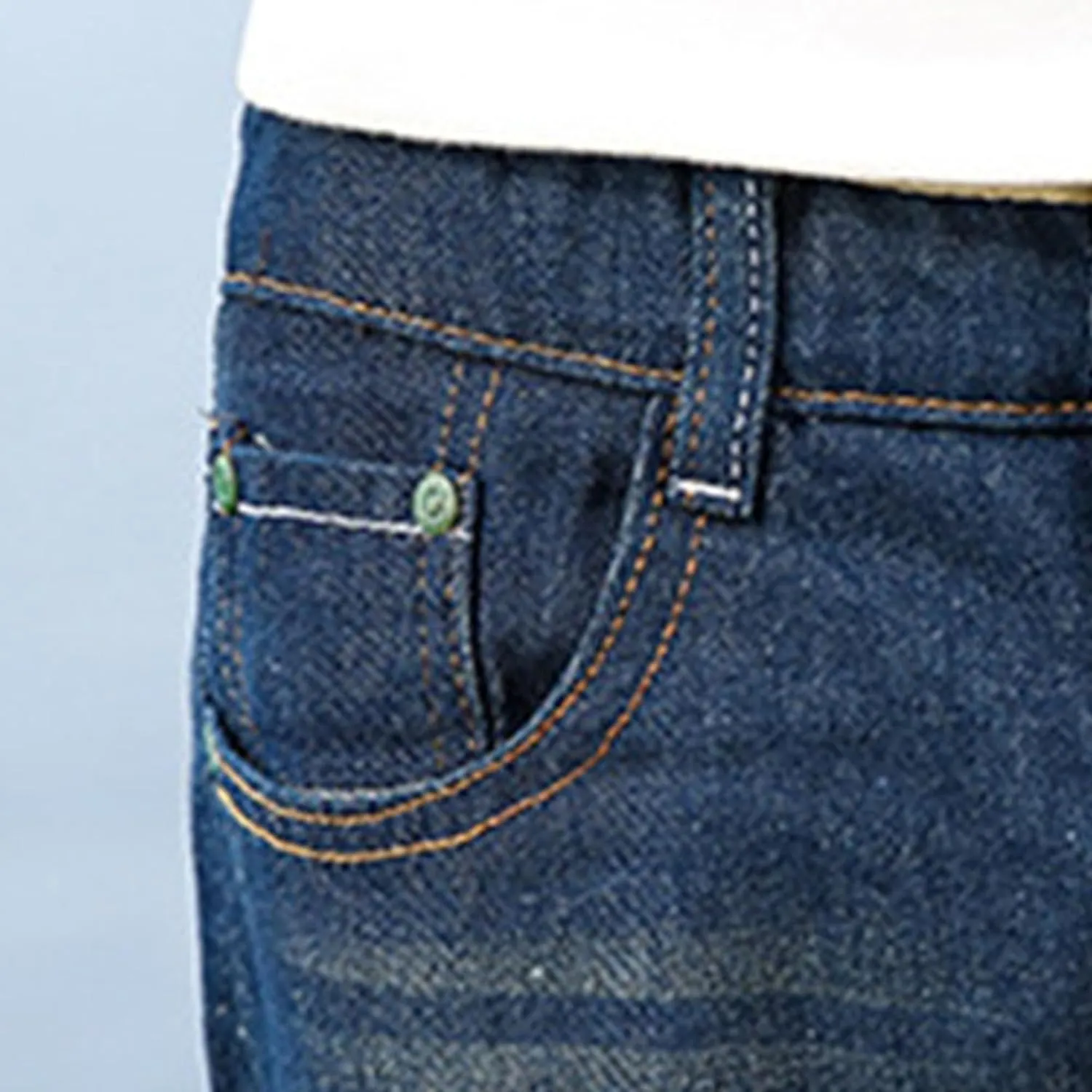 DGHM-JLMY Men's Ripped Loose Straight Jeans Shorts Destroyed Retro Zipper Jean Shorts Casual Slim Fit Regular Denim Shorts