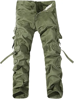 Dudubaby Plus Size Stretch Pants Men's Outdoor and Windproof Mountaineering Travel Sports Pants