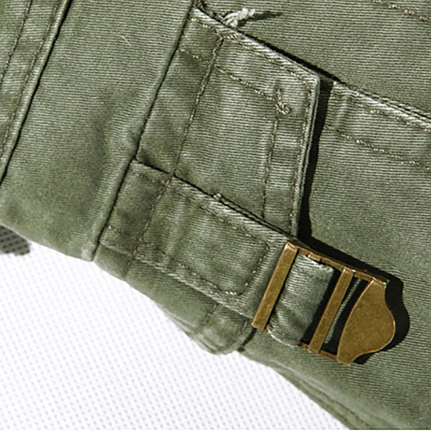 Dudubaby Plus Size Stretch Pants Men's Outdoor and Windproof Mountaineering Travel Sports Pants
