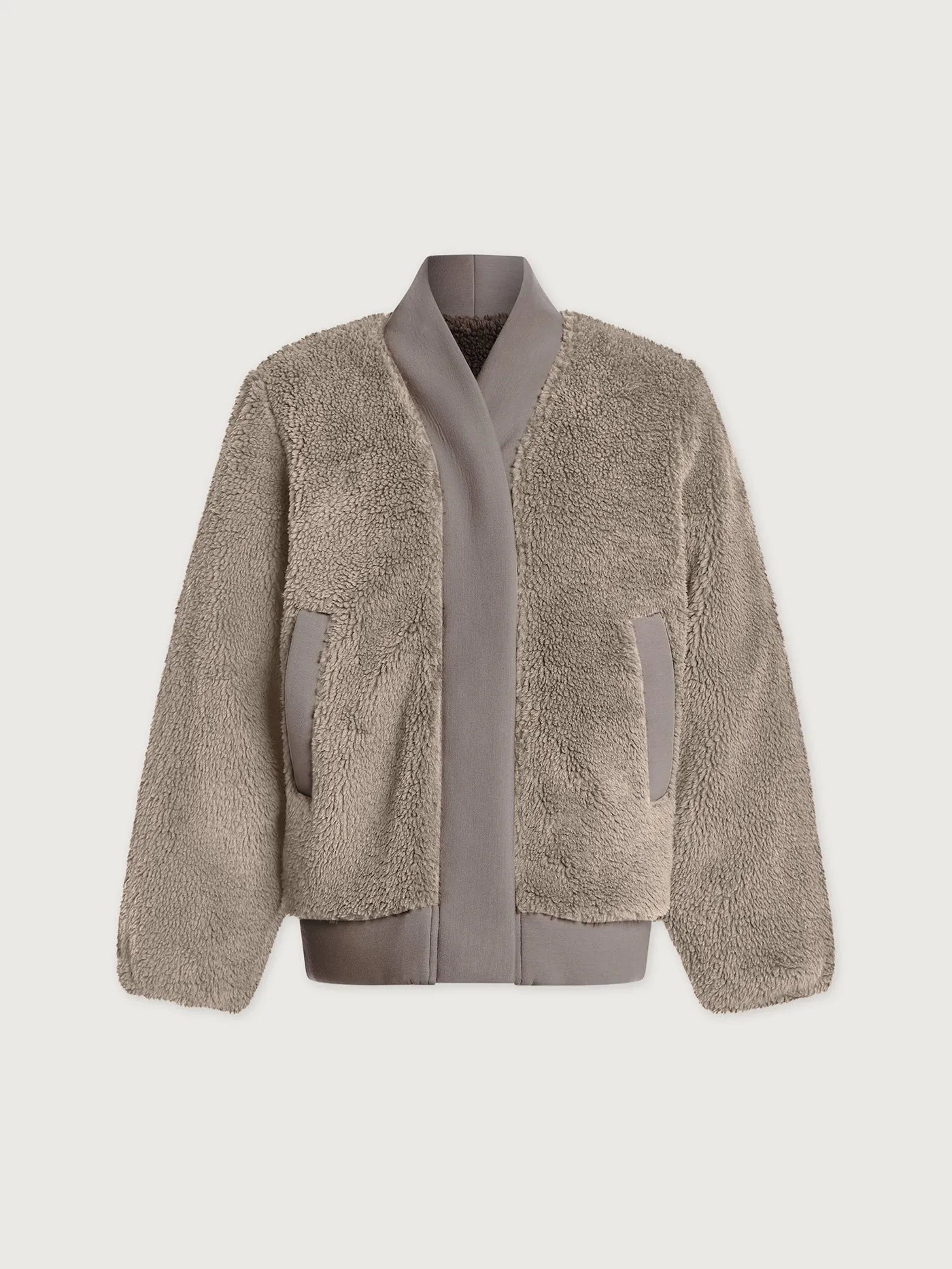 Joanna Reversible Jacket