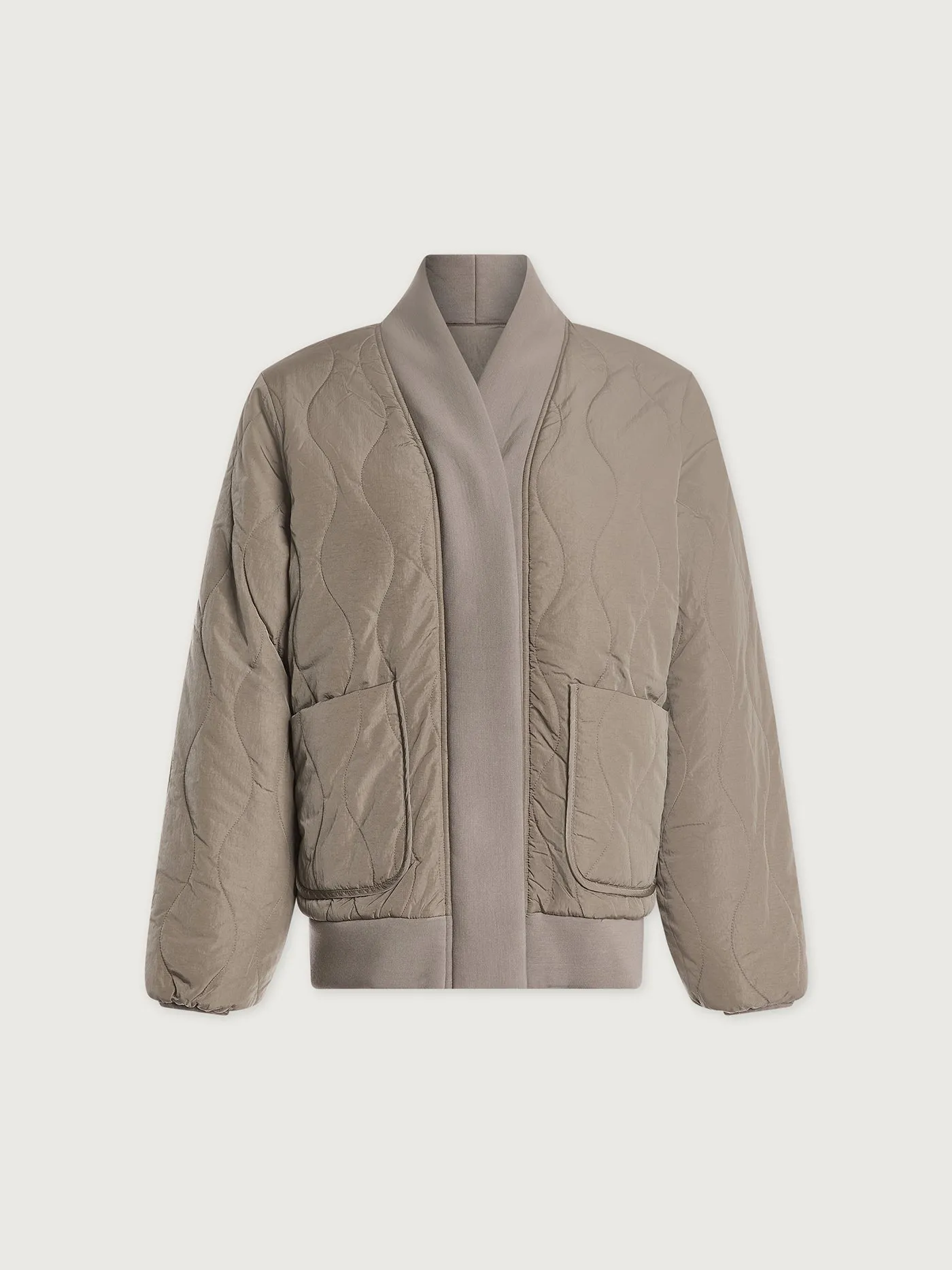 Joanna Reversible Jacket