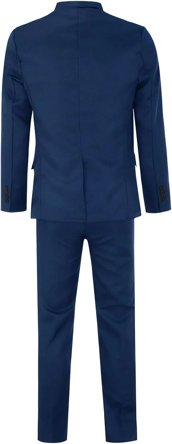 LCMTWX Tuxedo For Men 3 Suit Business Wedding Party Jacket Vest & Pants Coat MenS Suits Premium Comfort Dress Pant Casaca