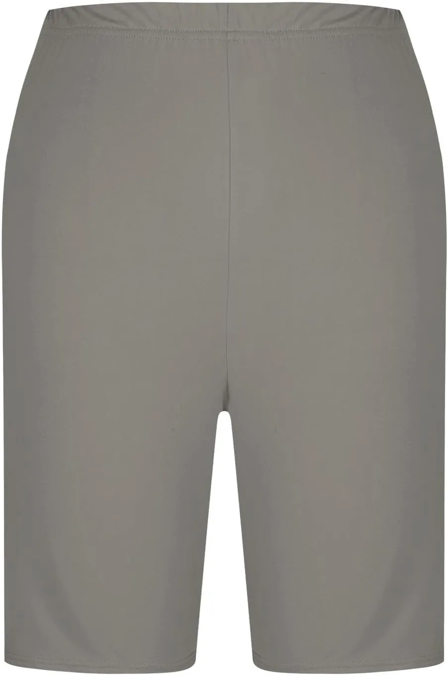 Linen Shorts for Women Casual Summer Shorts Plus Size High Waisted Wide Leg Drawstring Pants with Pockets