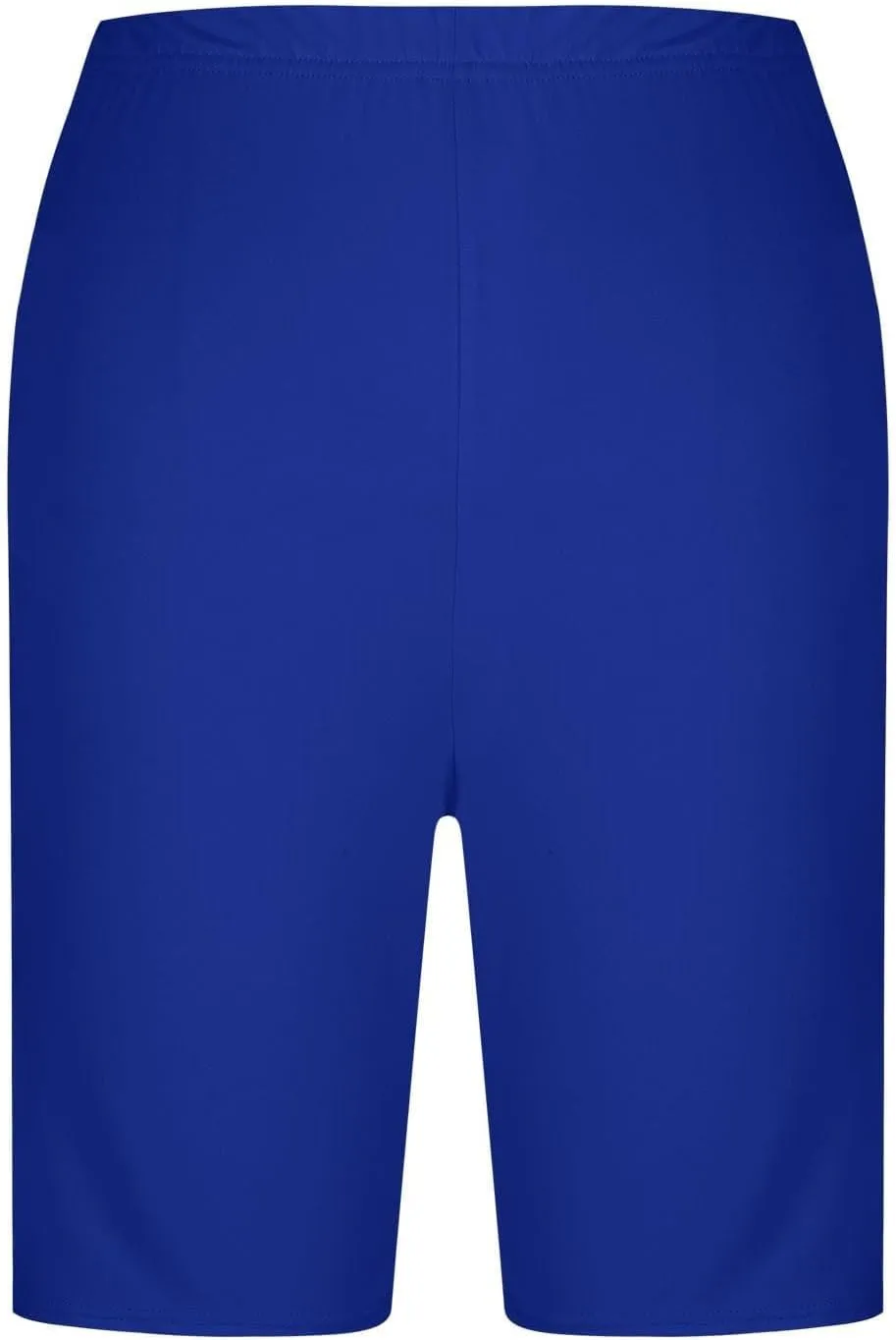 Linen Shorts for Women Casual Summer Shorts Plus Size High Waisted Wide Leg Drawstring Pants with Pockets