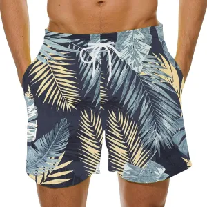 Linen White Shorts Men Shorts Beach Pants Prank Toysxp Costume Masquerade Prank Buttocks Green Striped Shorts Mens