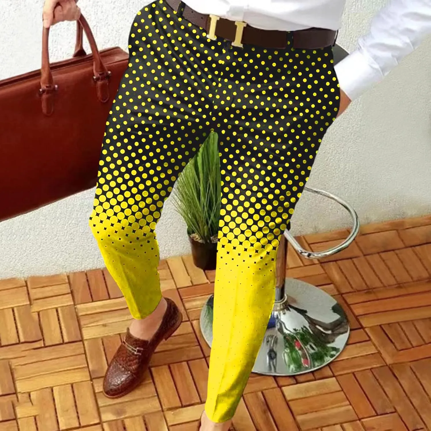 Men Fall Pants Mens Fall Pants Casual Mens Cargo Trousers Cotton Slim Fit Chinos Slim-Fit Flat-Front Dress Trousers