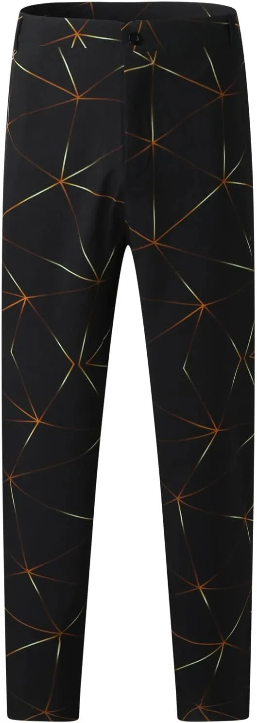 Men Fall Pants Mens Fall Pants Casual Mens Cargo Trousers Cotton Slim Fit Chinos Slim-Fit Flat-Front Dress Trousers